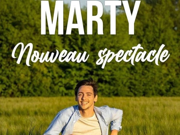 Thomas Marty
