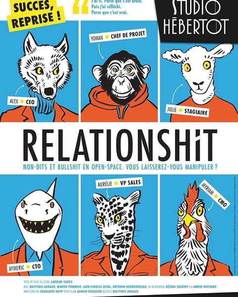 Relationshit
