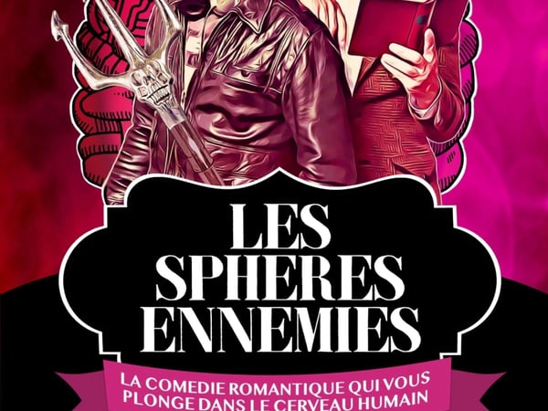Les sphères ennemies