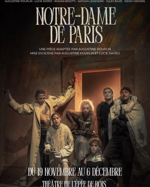 Notre-Dame de Paris