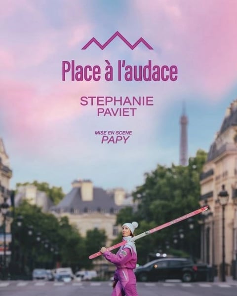 Place à l'Audace !