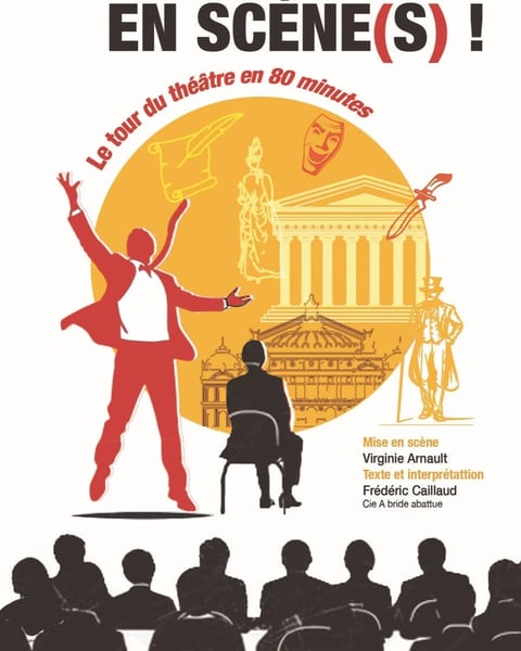 En scène(s) !