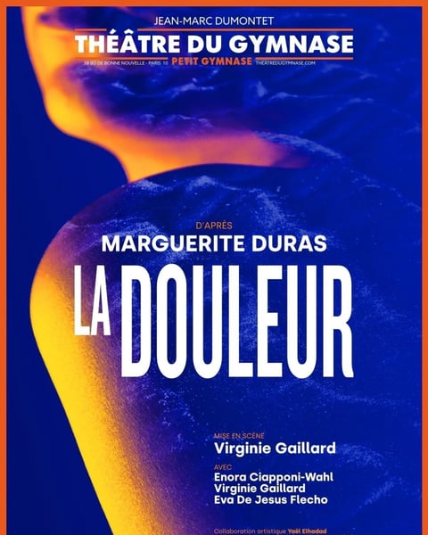 La douleur