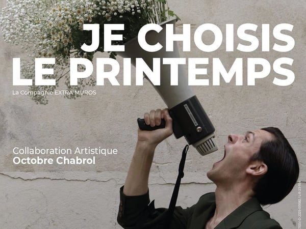 Jean-Frédéric Lemoues dans Je choisis le printemps