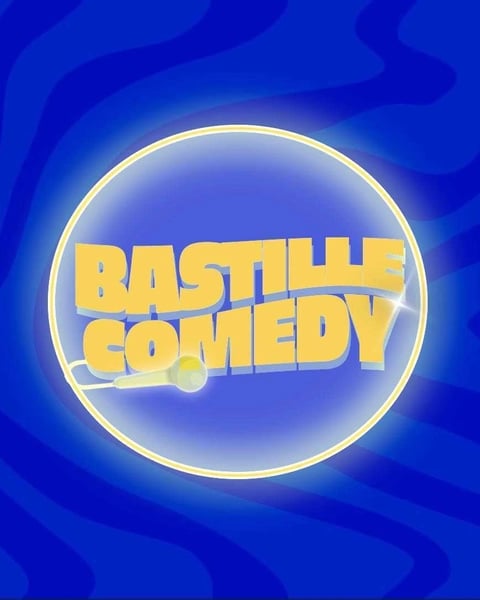 Bastille Comedy