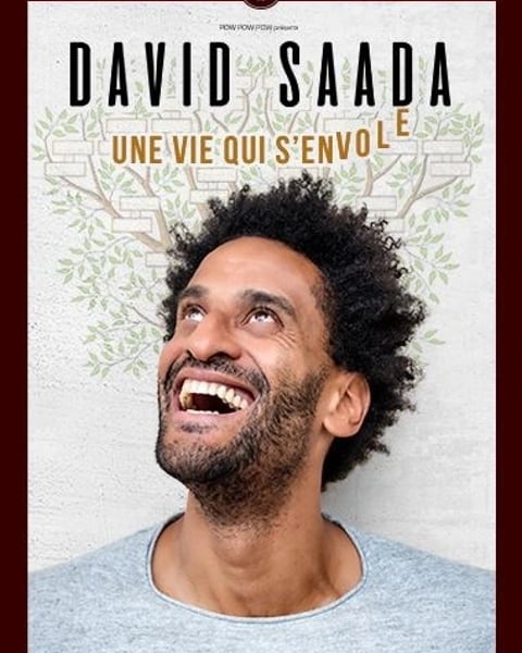 David Saada