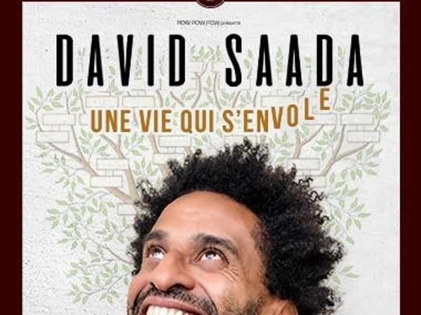 David Saada