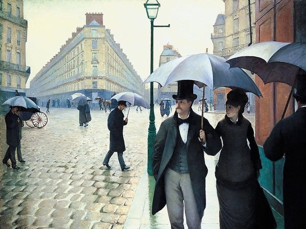 L'affaire de la rue de Lourcine