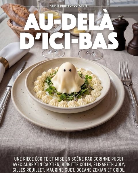 Au-delà d'ici-bas