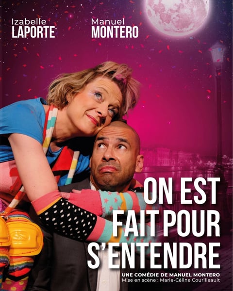 On est fait pour s'entendre