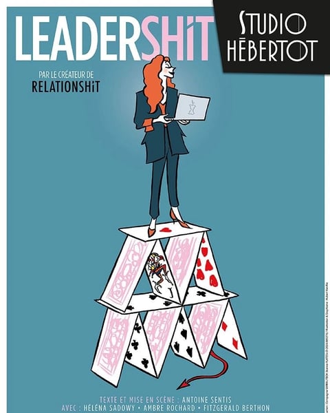 Leadershit