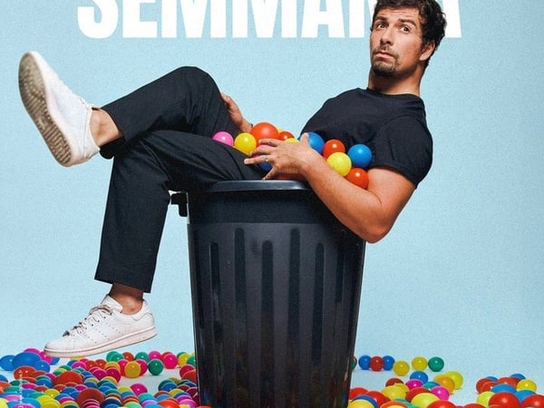 David Semmama