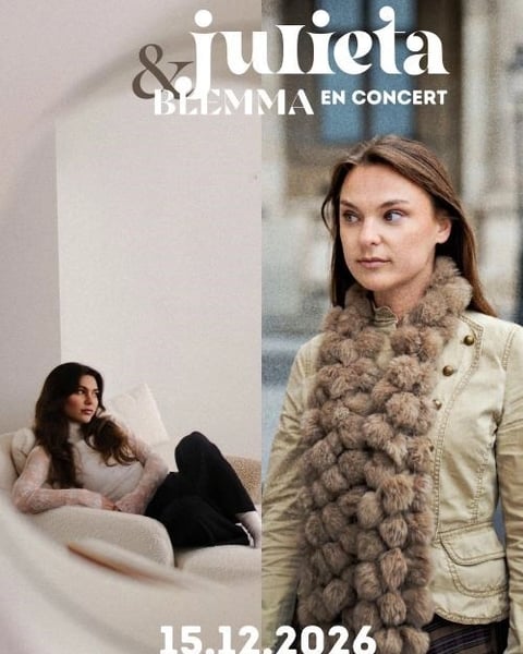 Julieta & Blemma