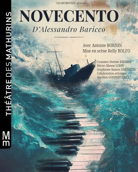 Novecento