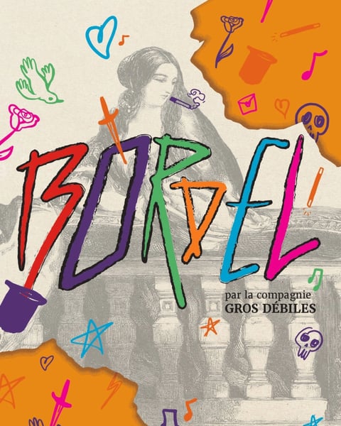 Bordel