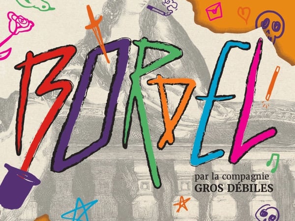 Bordel