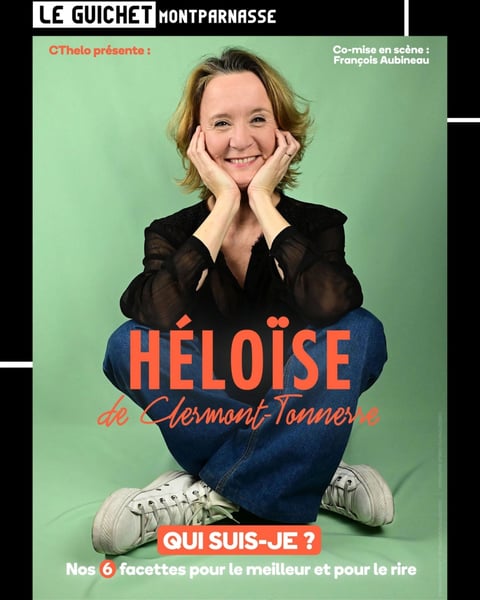 Qui suis-je ?