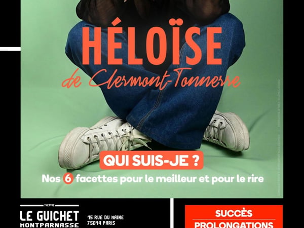 Qui suis-je ?