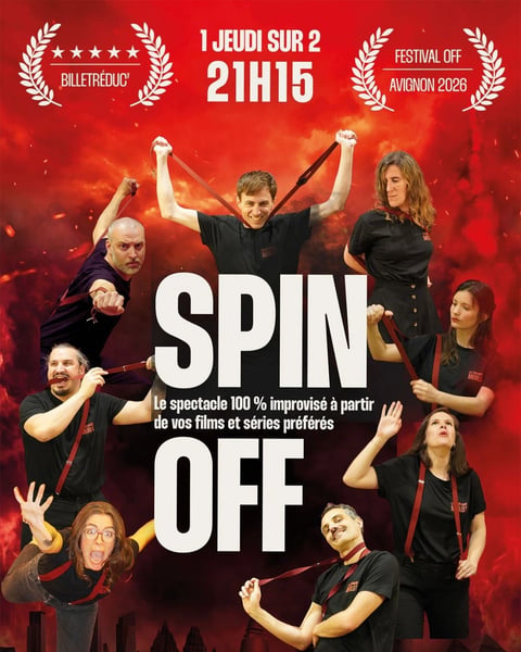 Spin-Off