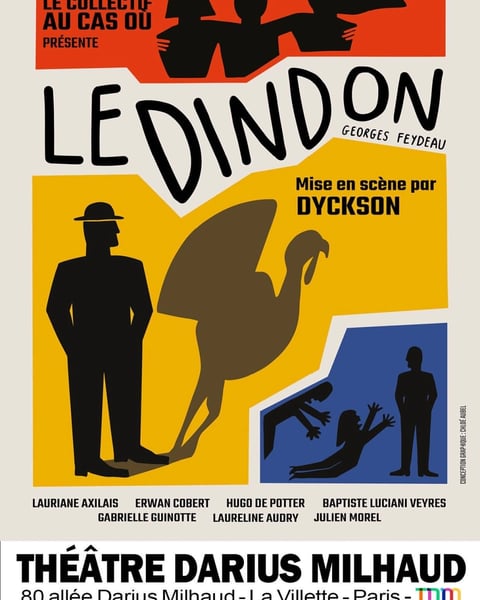 Le Dindon