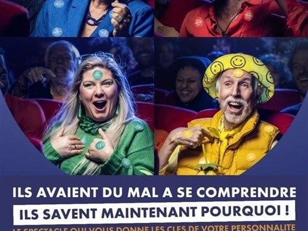 Disc Comedy