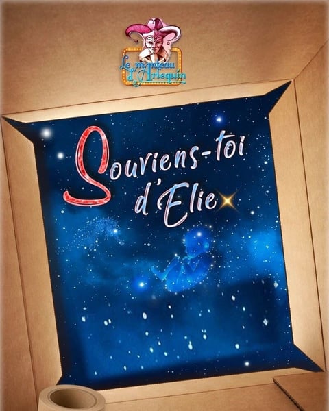 Souviens-toi d'Élie