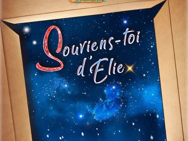 Souviens-toi d'Élie
