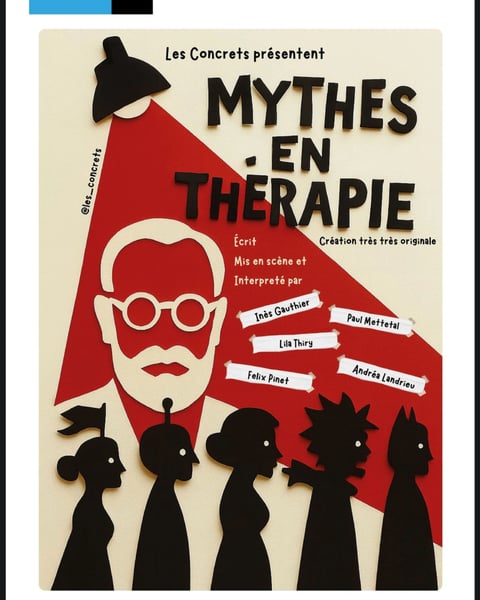 Mythes en thérapie
