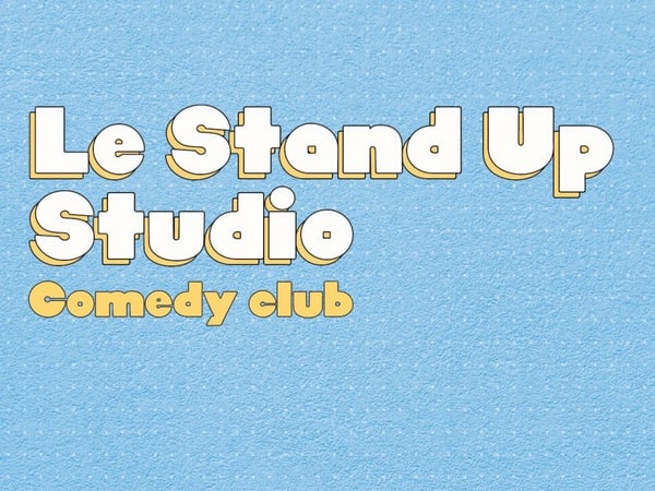 Stand Up Studio