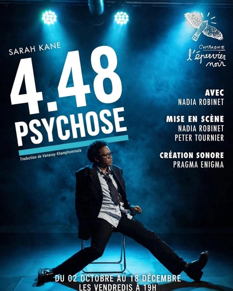 4.48 Psychose