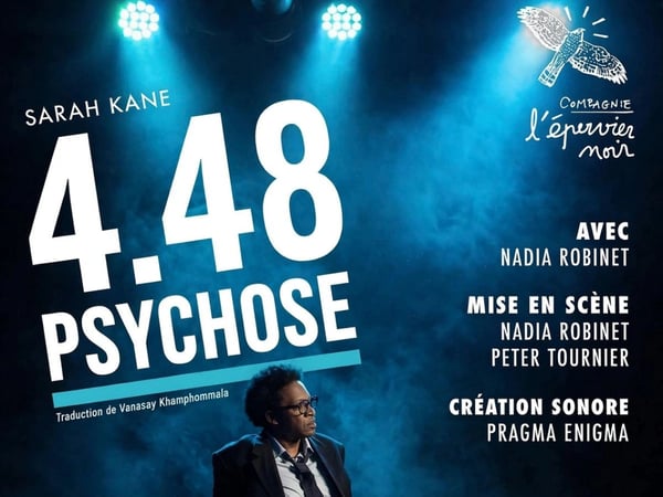 4.48 Psychose