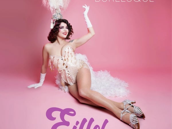 Eiffel Follie's : Cabaret Burlesque