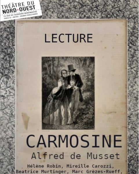 Carmosine