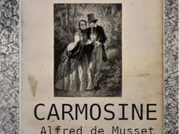 Carmosine
