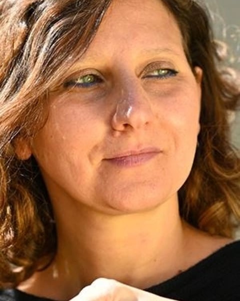 Maria Perrotta, piano : Bach, Chostakovitch, Di Bari