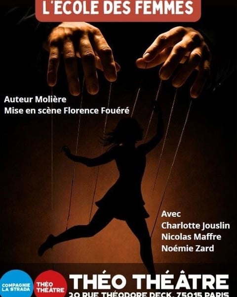 L'école des femmes