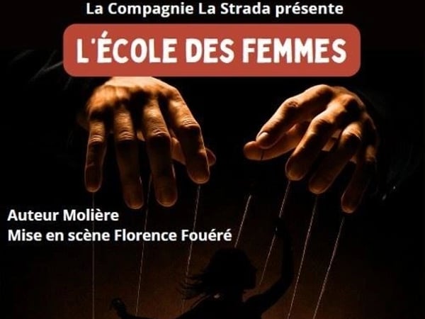 L'école des femmes