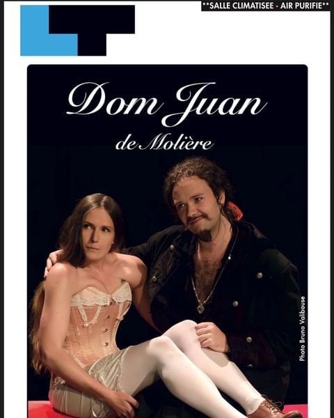 Dom Juan