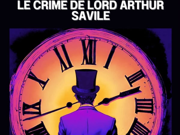 Le crime de Lord Arthur Savile