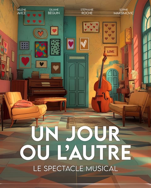 Un jour ou l'autre