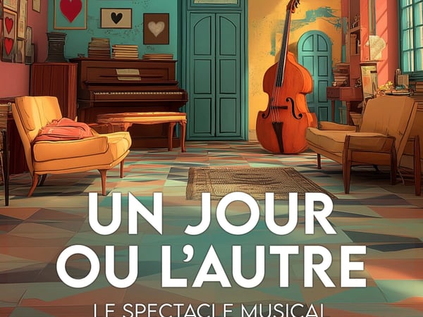 Un jour ou l'autre