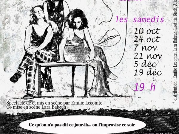 Not all men ou presque