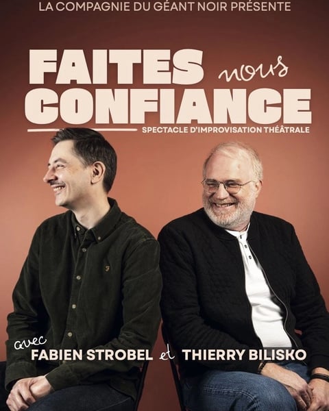 Faites-Nous Confiance