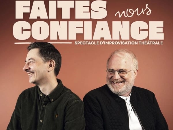 Faites-Nous Confiance