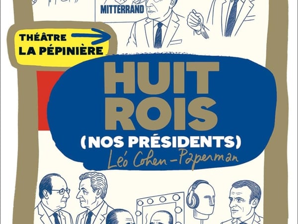 Génération Mitterrand