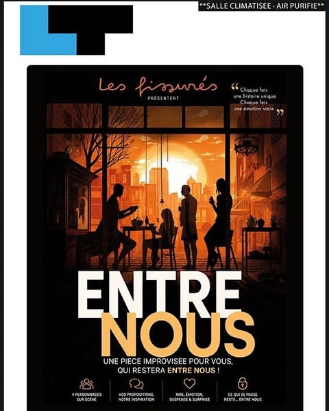 Entre nous