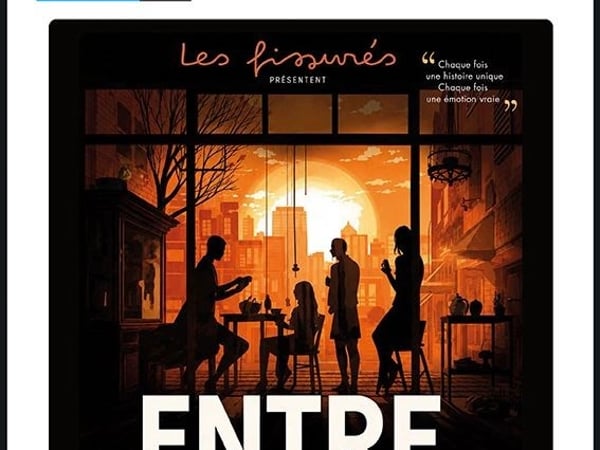 Entre nous