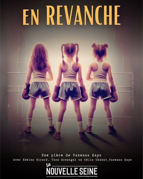En revanche