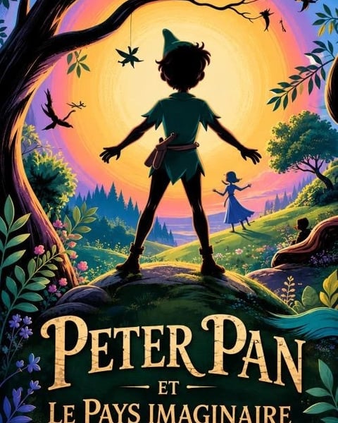 Et...Pan