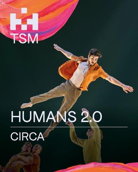 Humans 2.0